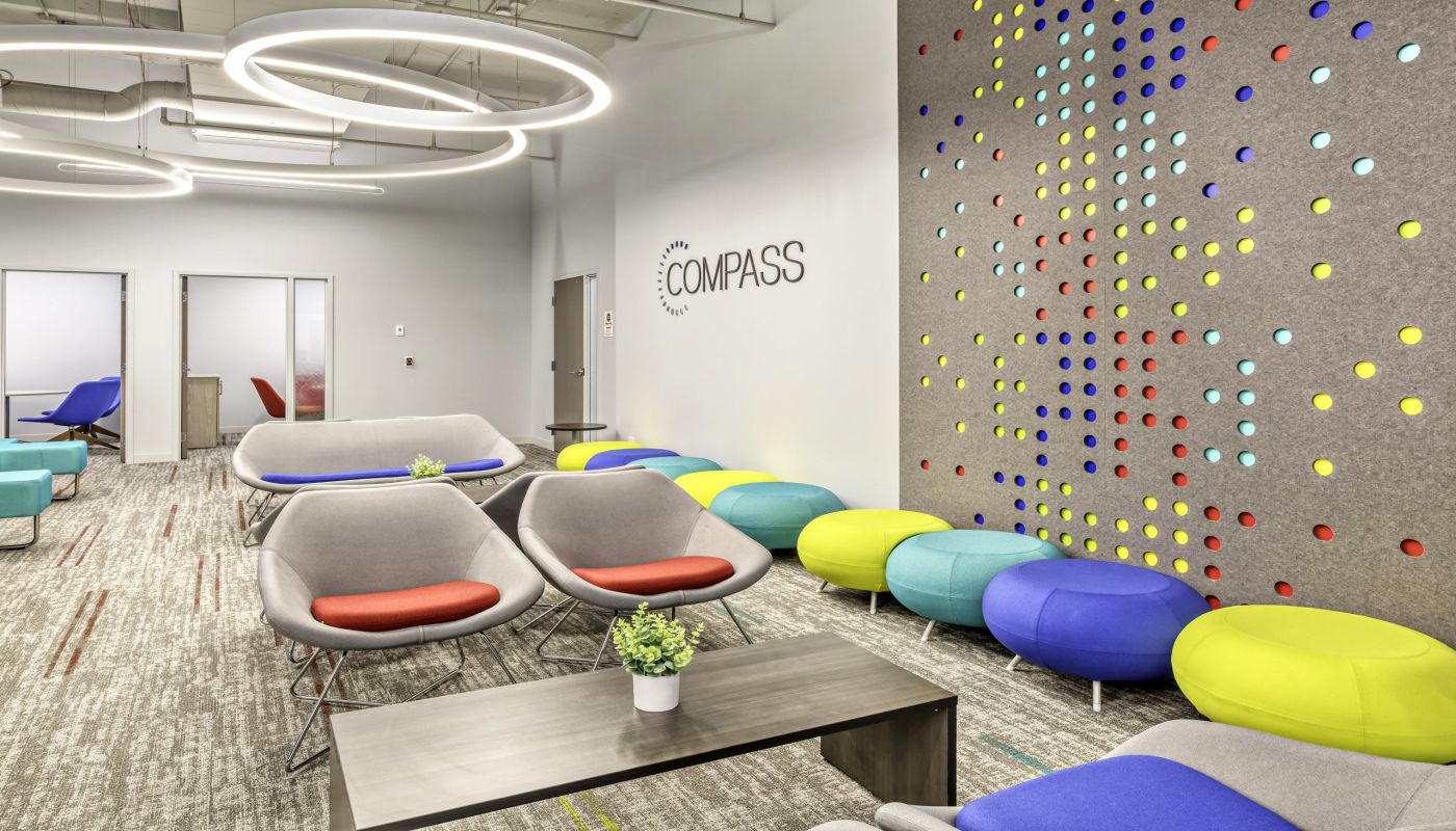 Compass Health Center Oak Brook