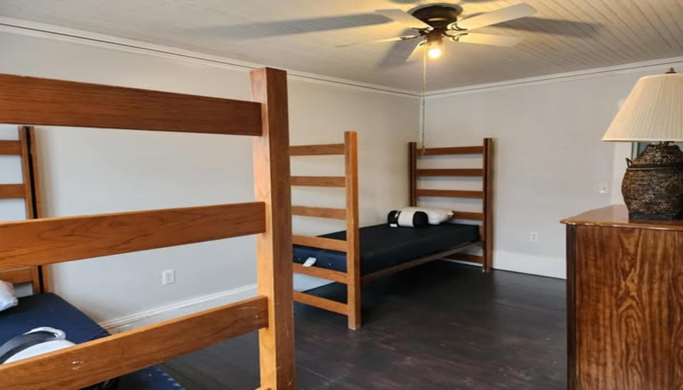 Concord Men's Recovery House