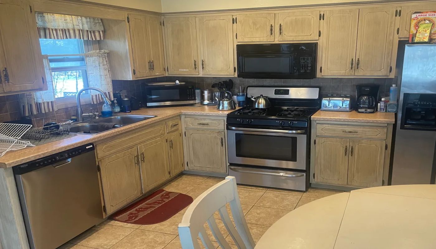 Concordia House - Recovery First Sober Homes