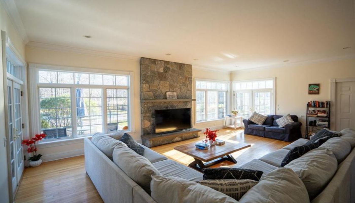 Connecticut Center for Recovery