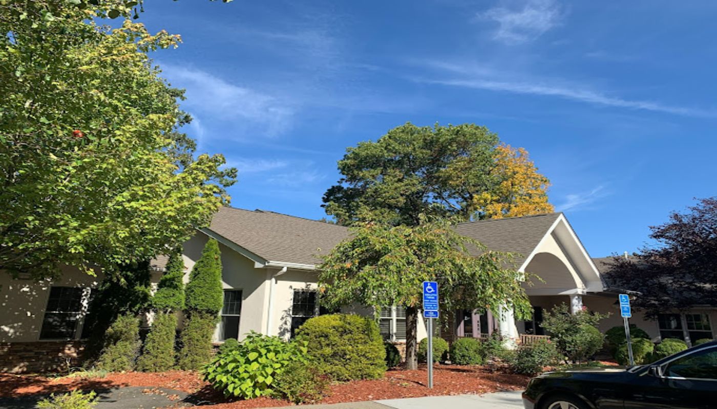 Contemporary Care Center Danbury