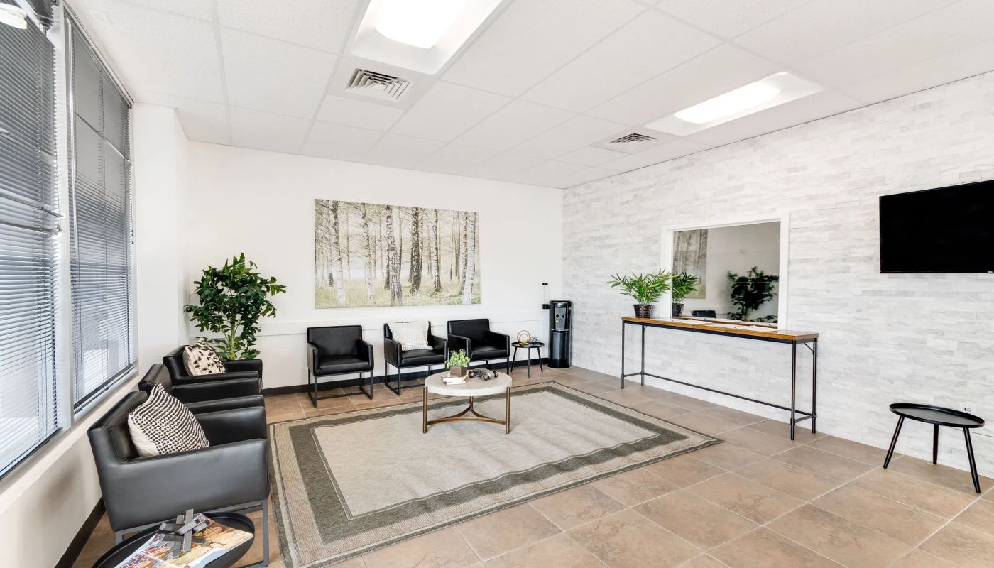 Cornerstone Healing Center Phoenix