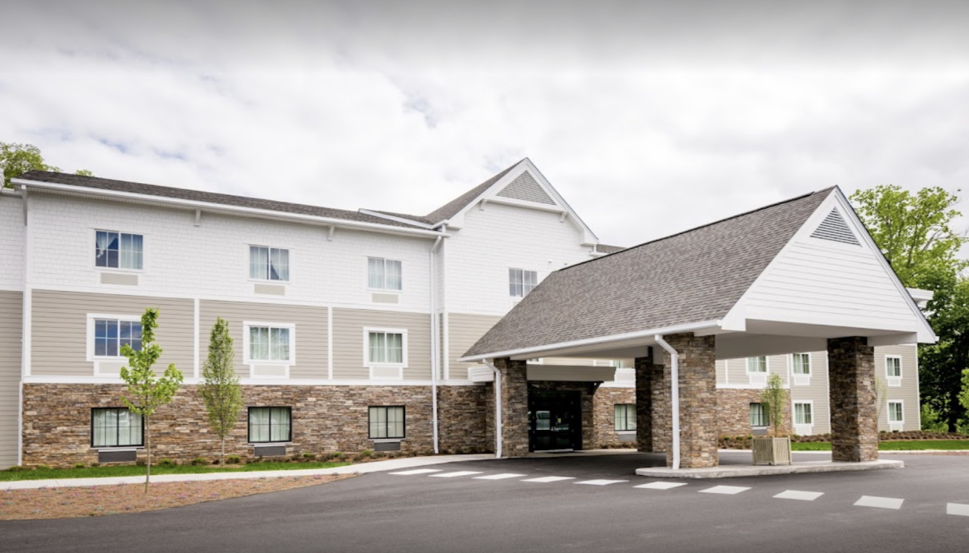 Cornerstone of Recovery