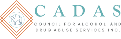 CADAS (Council for Alcohol and Drug Abuse Services)