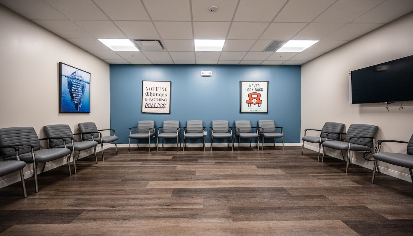 The Counseling Center at Robbinsville