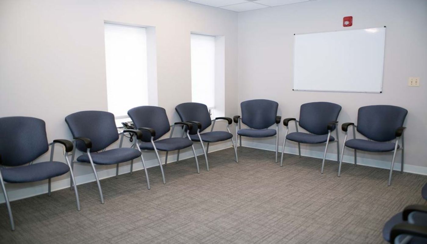 The Counseling Center at West Caldwell