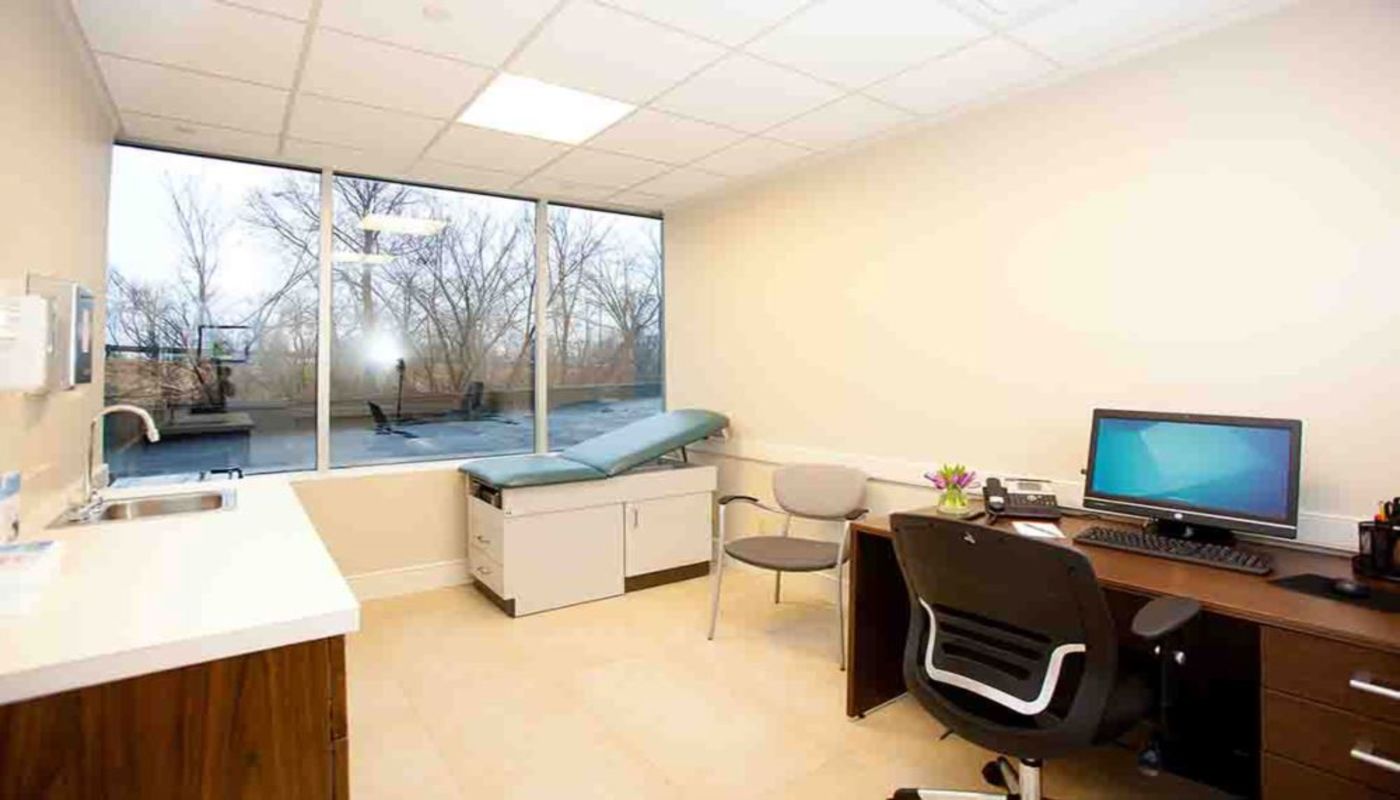 The Counseling Center Clark