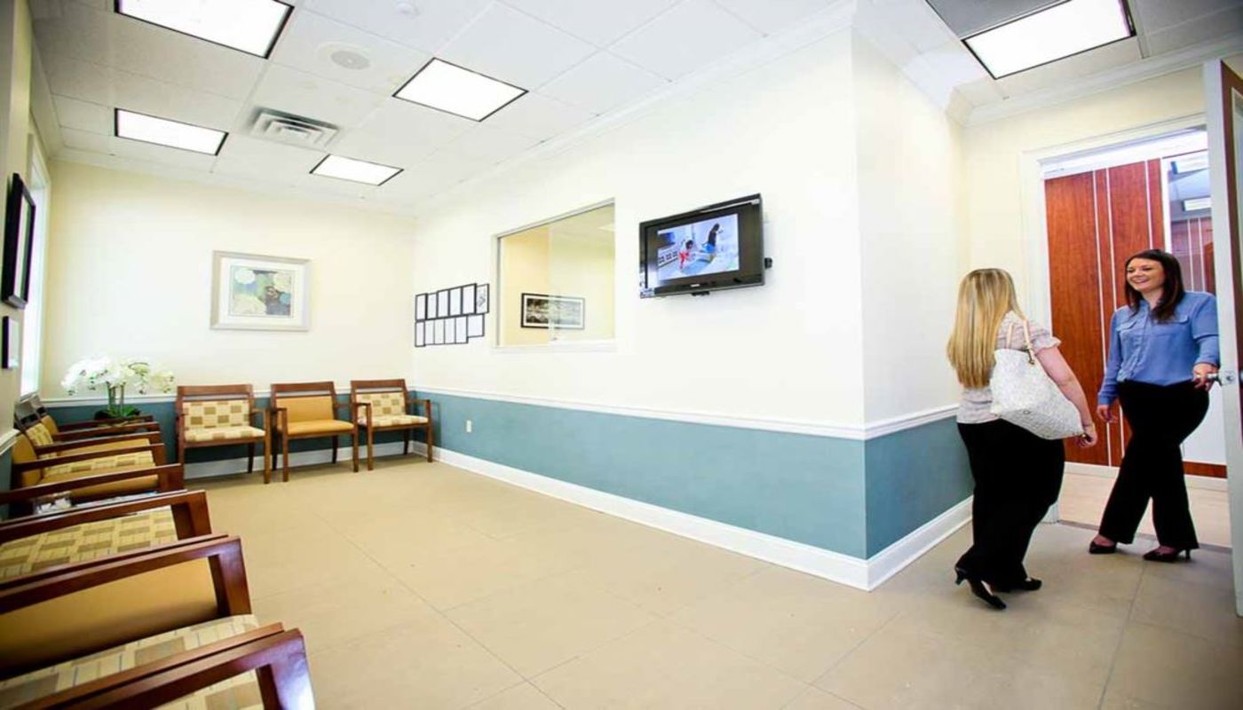 The Counseling Center Freehold