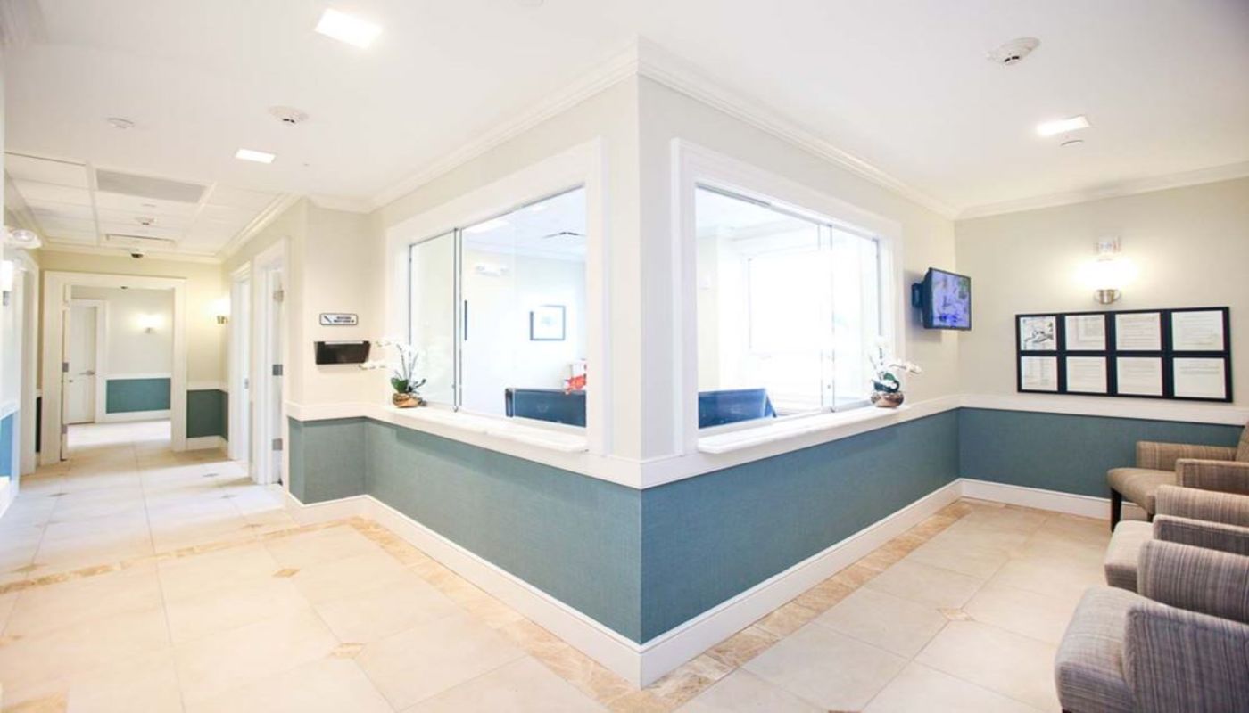 The Counseling Center Toms River