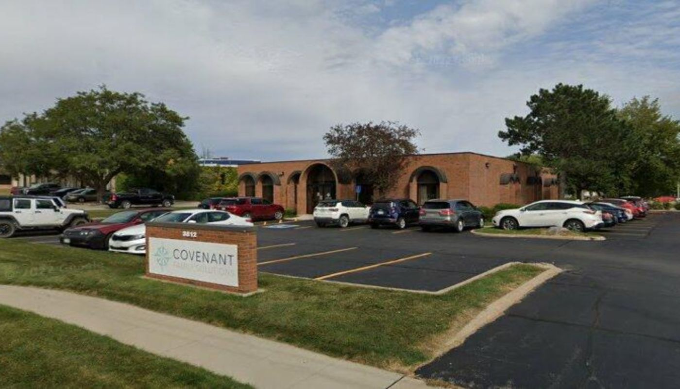 Covenant Family Solutions Cedar Falls
