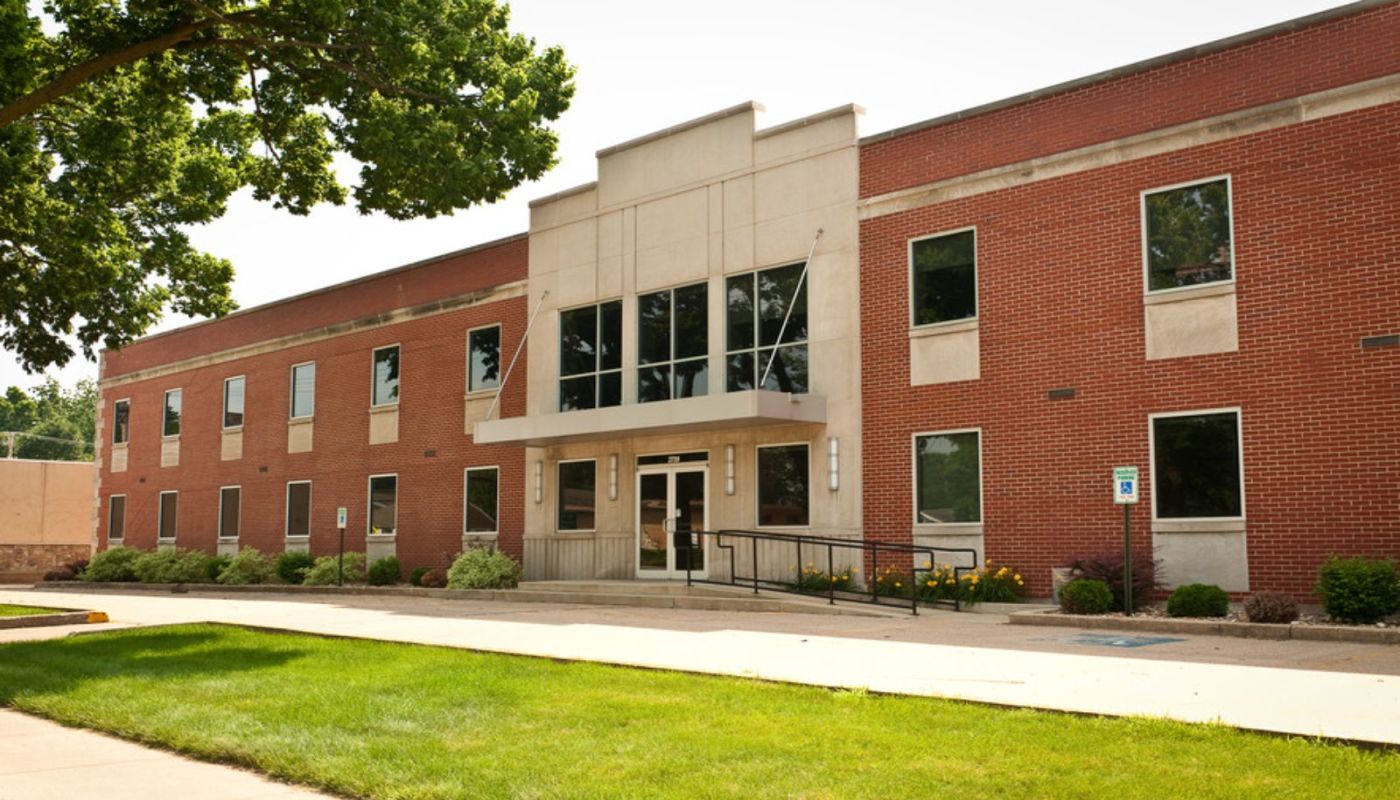 Covenant Family Solutions Cedar Rapids