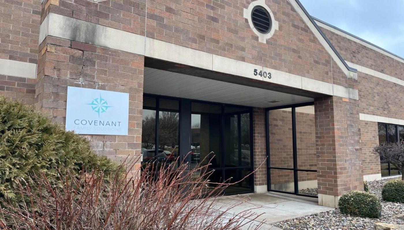 Covenant Family Solutions Davenport