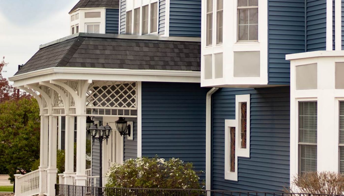 Covenant Family Solutions Marion