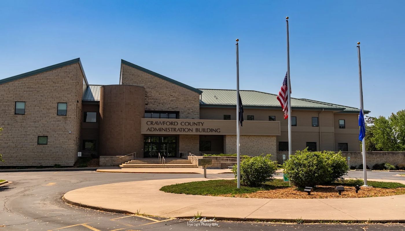 Crawford County Health and Human Services