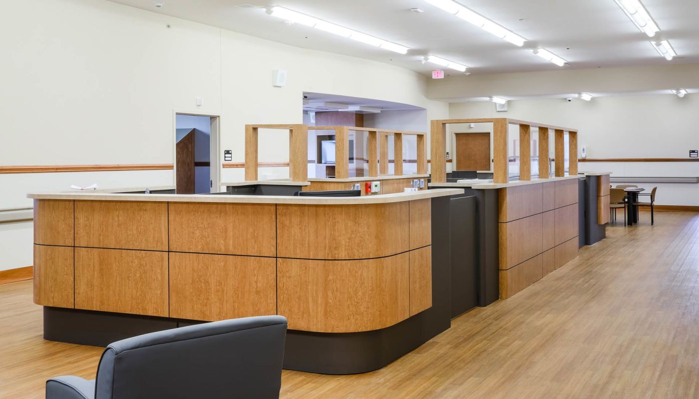 Creekside Behavioral Health