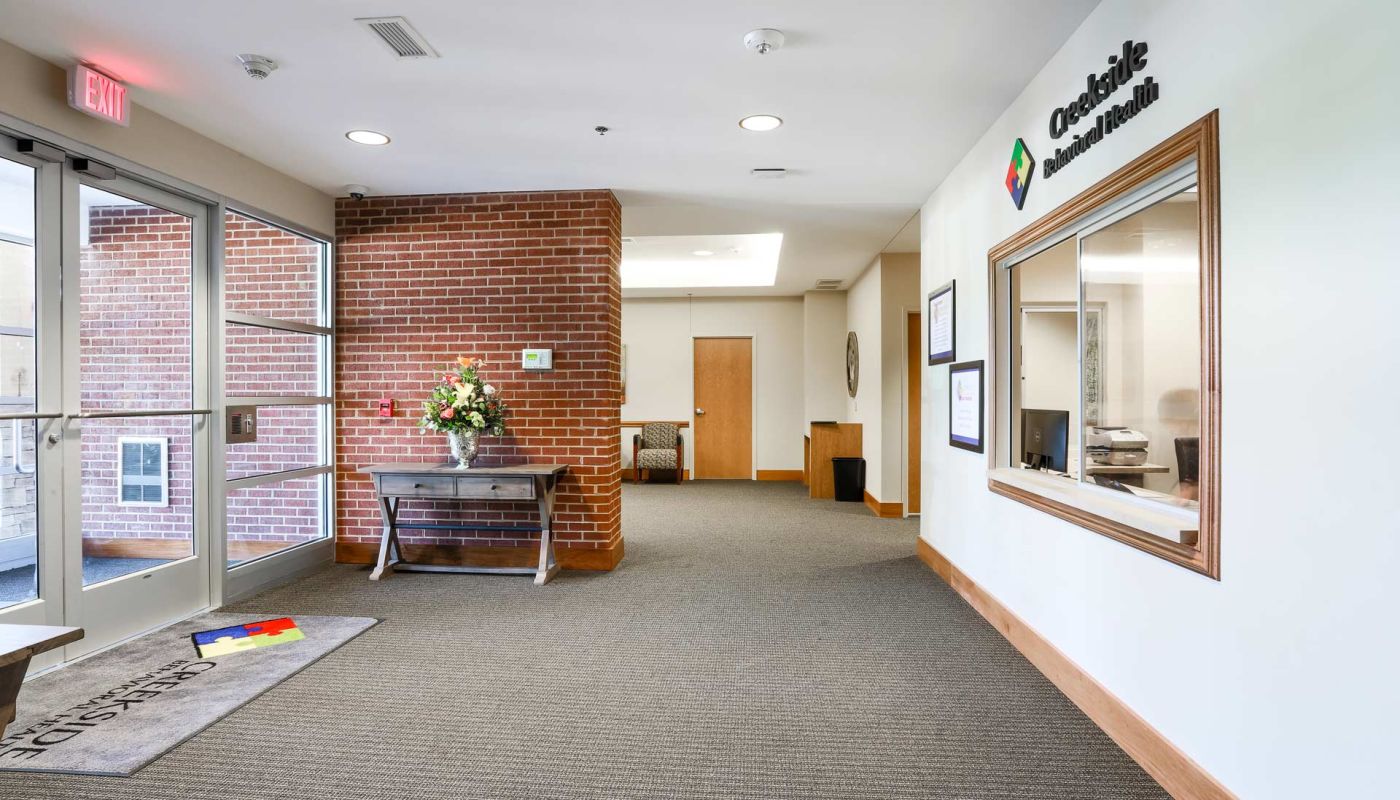 Creekside Behavioral Health