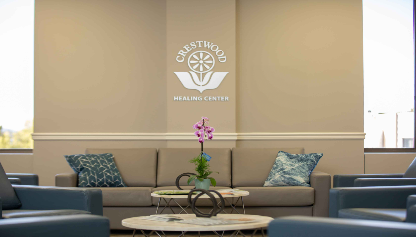 Crestwood Behavioral Health San Francisco