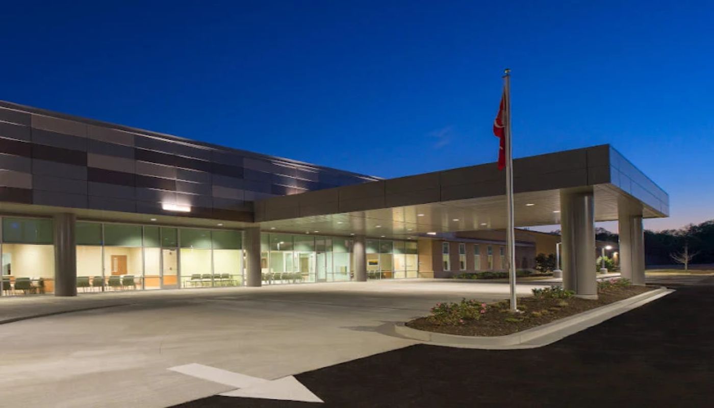 Crestwyn Behavioral Health