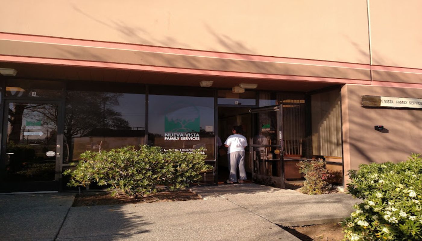 CRF Nueva Vista Family Services