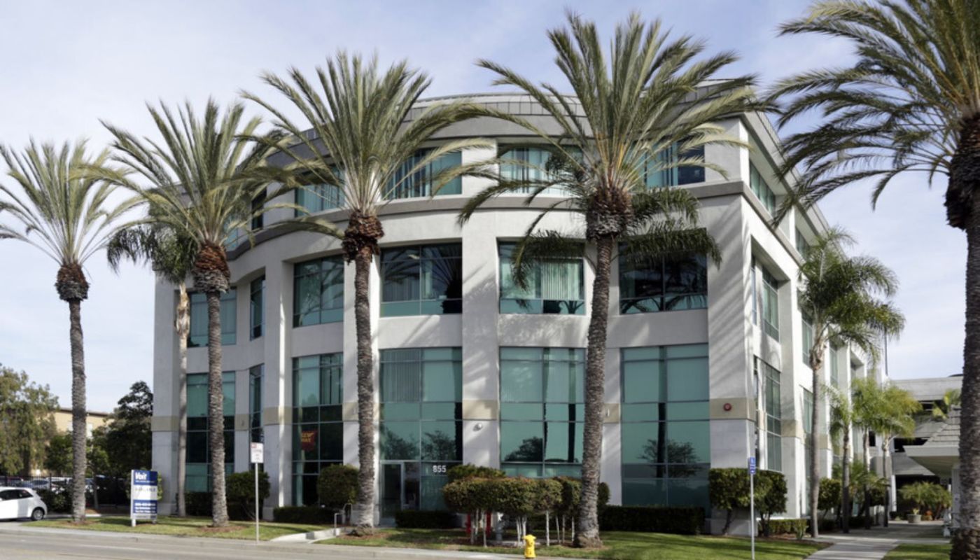 CRF South Bay IMPACT