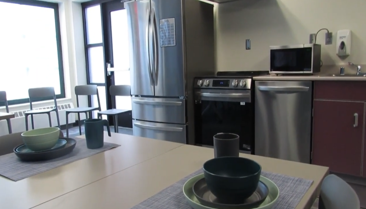 Crisis Resource Center - Waukesha County