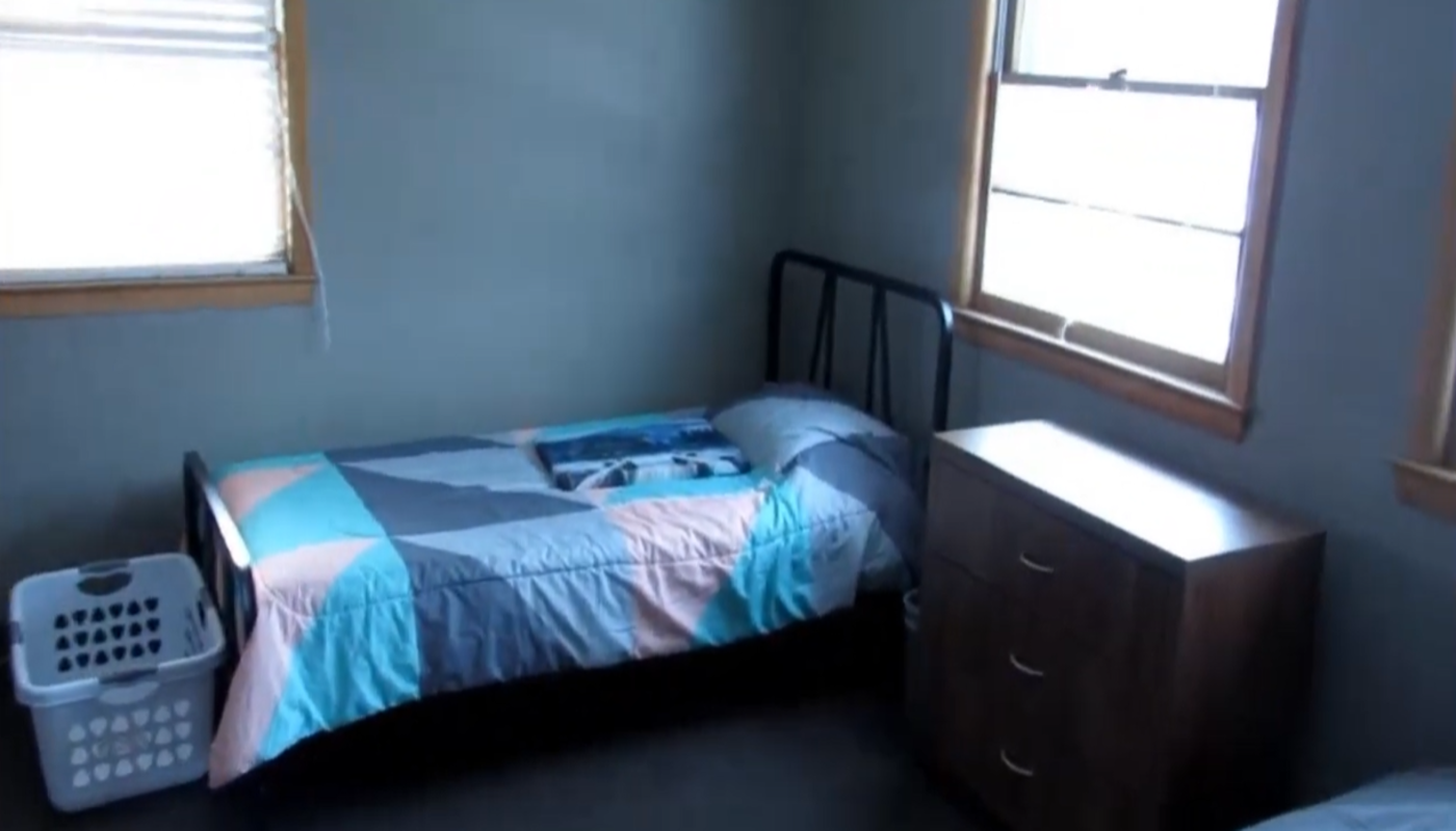 Crisis Resource Center - West