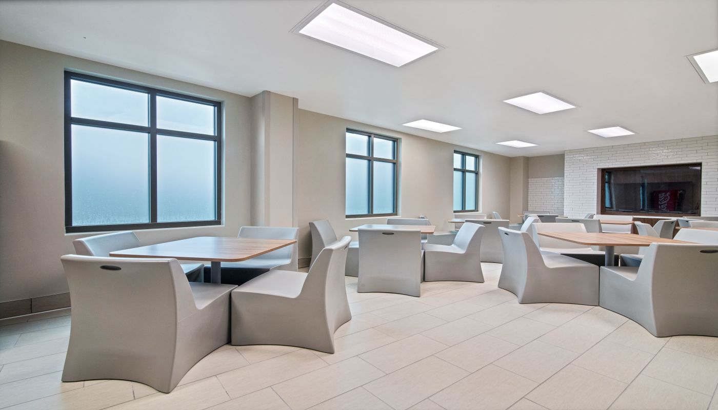 Cross Creek Hospital Together with Ascension Seton