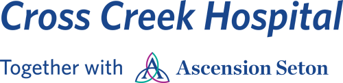 Cross Creek Hospital Together with Ascension Seton