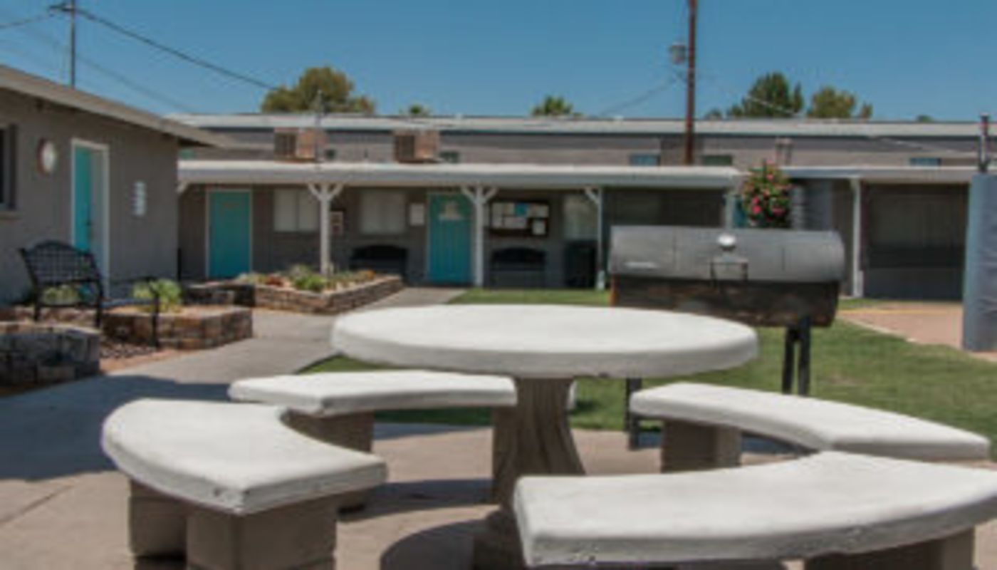 Crossroads Arcadia Campus