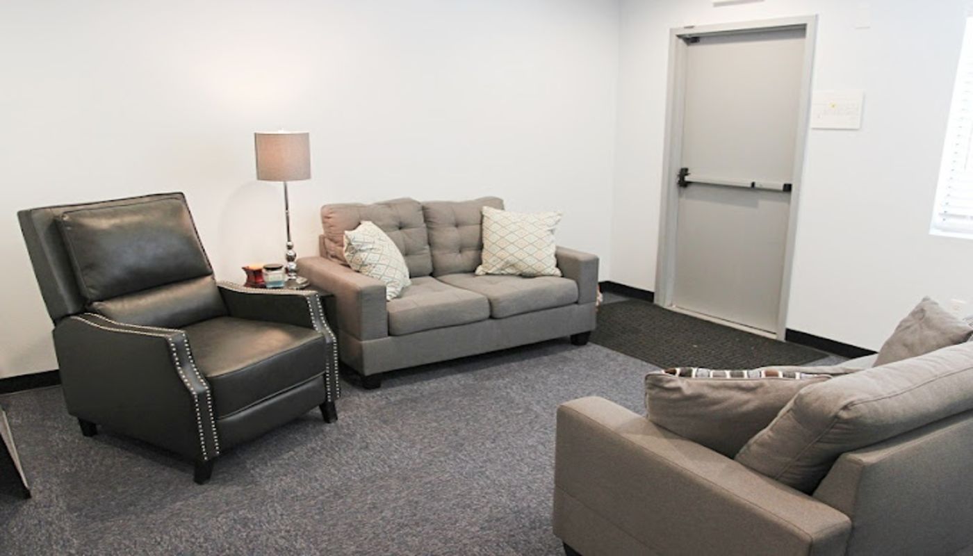 Crossroads Pure Heart Outpatient