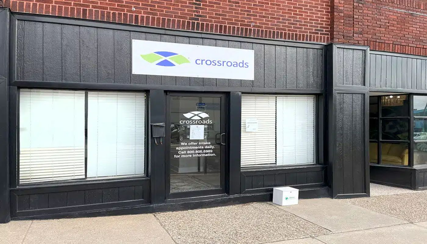 Crossroads Treatment Center Bellevue