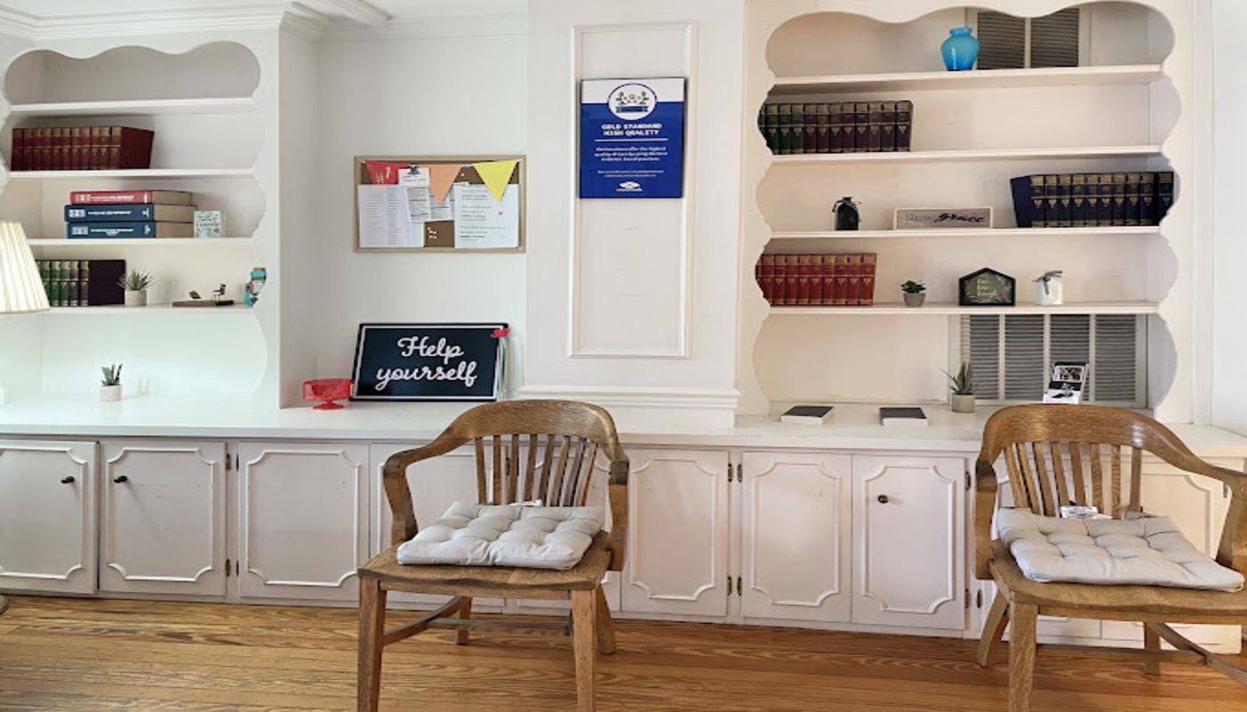 Crossroads Treatment Center Belvidere