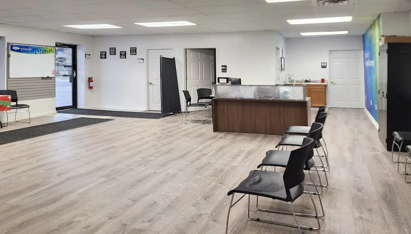 Crossroads Treatment Center Bradford