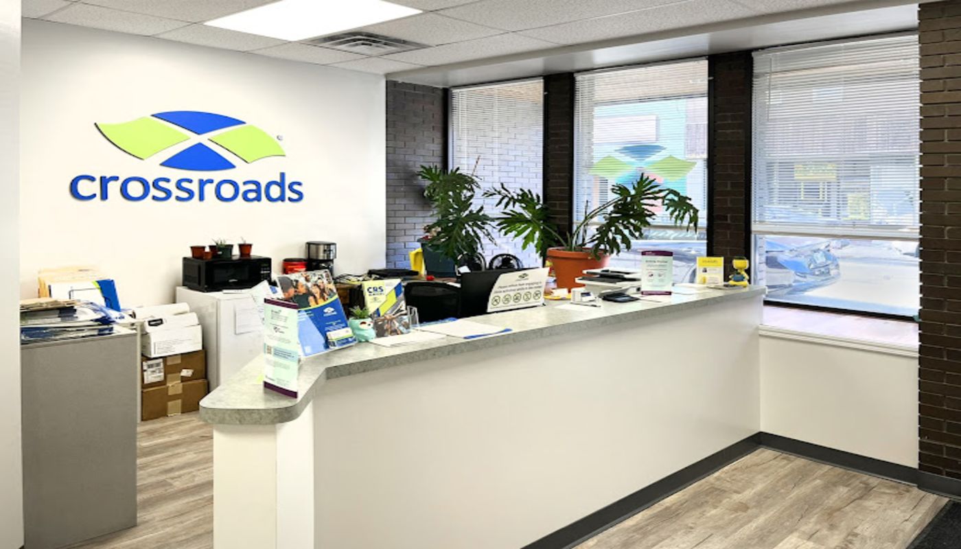 Crossroads Treatment Center Charleroi