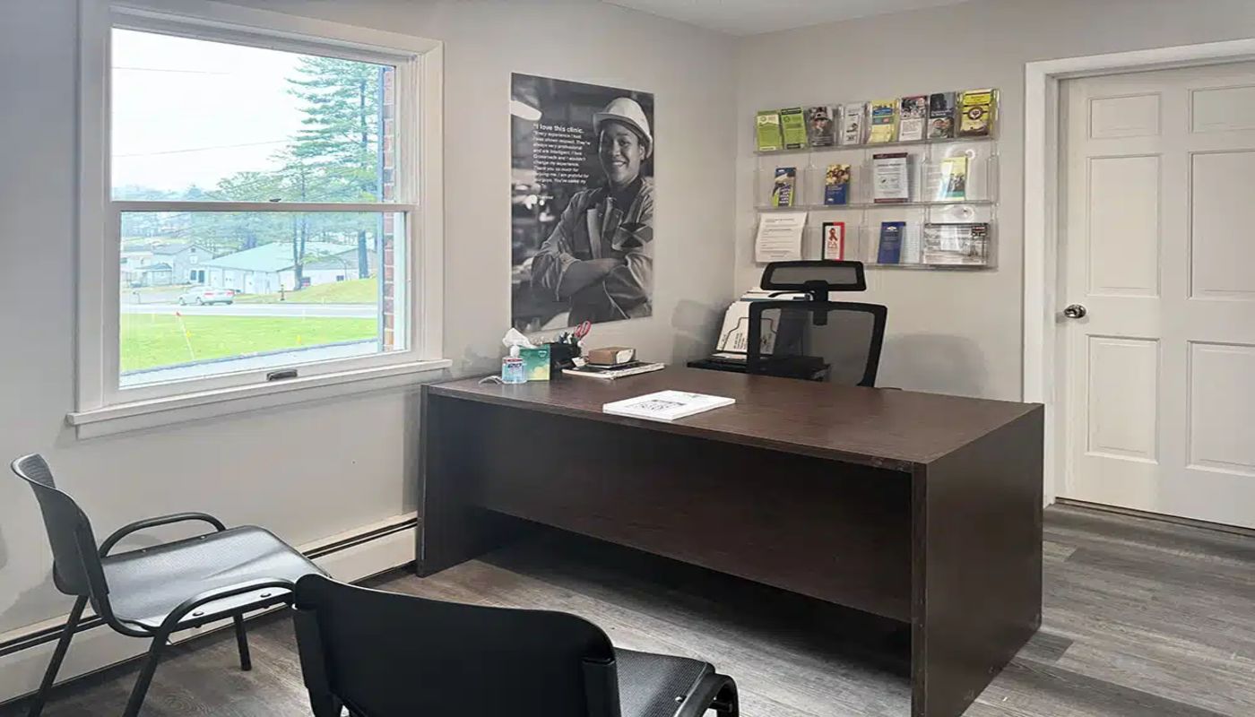 Crossroads Treatment Center Clarion