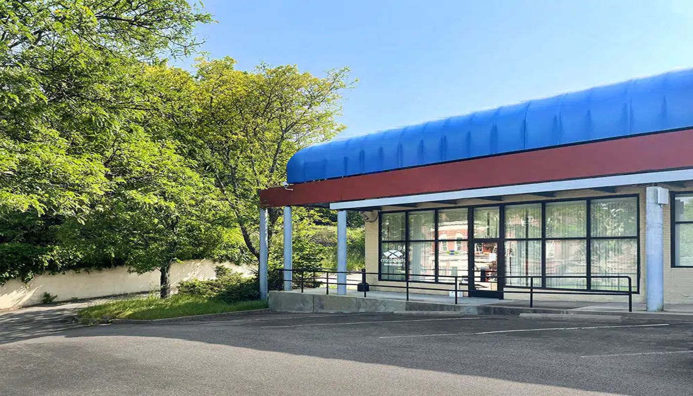 Crossroads Treatment Center Clayton Ave (Pittsburgh)