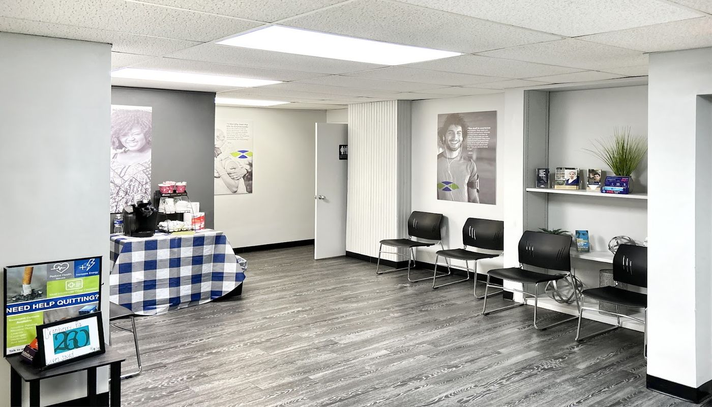 Crossroads Treatment Center Cranberry Township