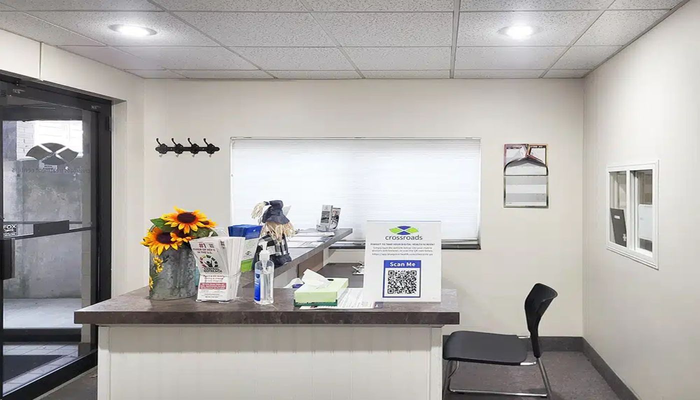 Crossroads Treatment Center Easton