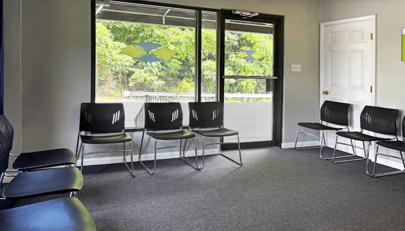 Crossroads Treatment Center Feasterville