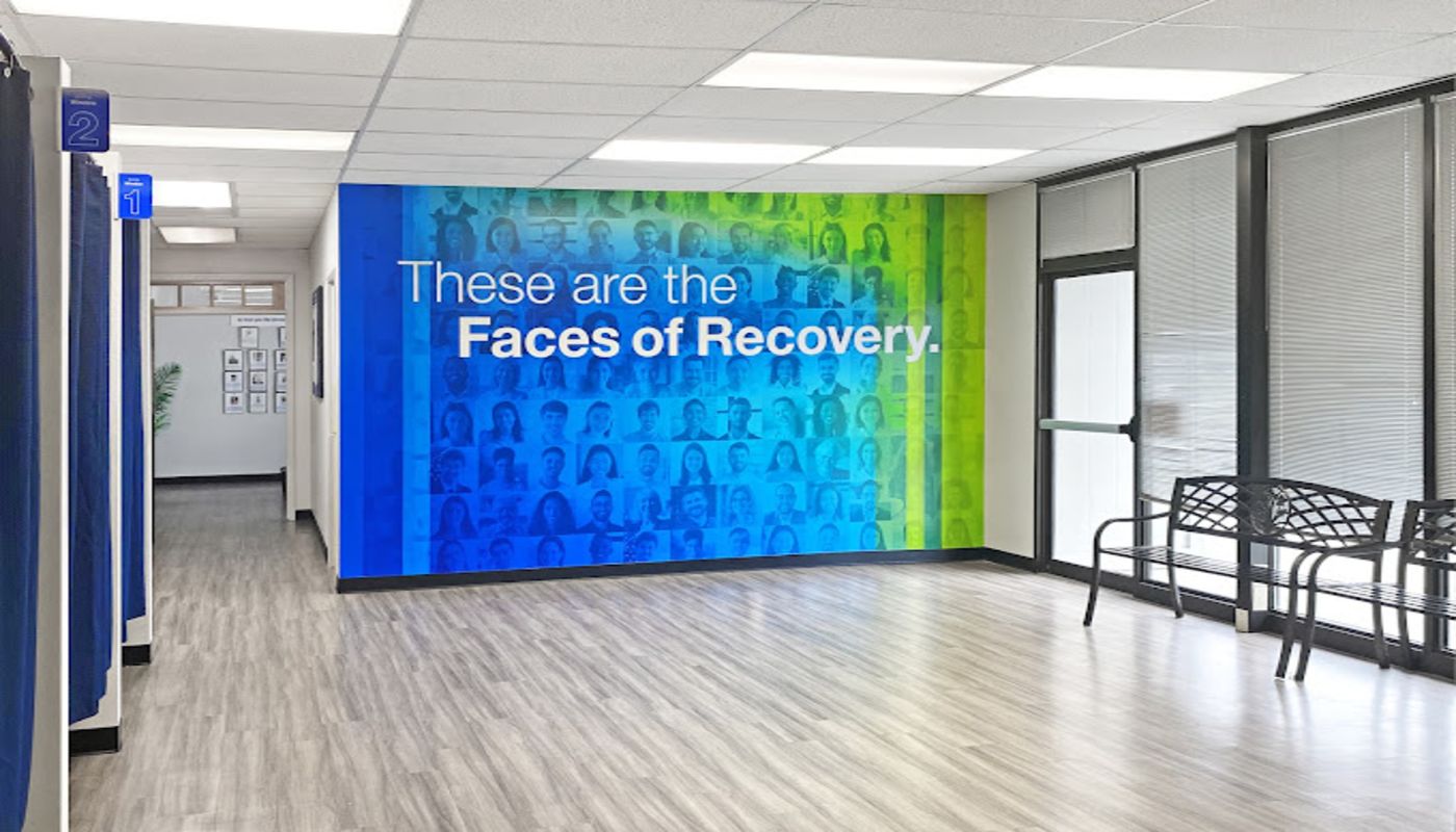 Crossroads Treatment Center Greensboro