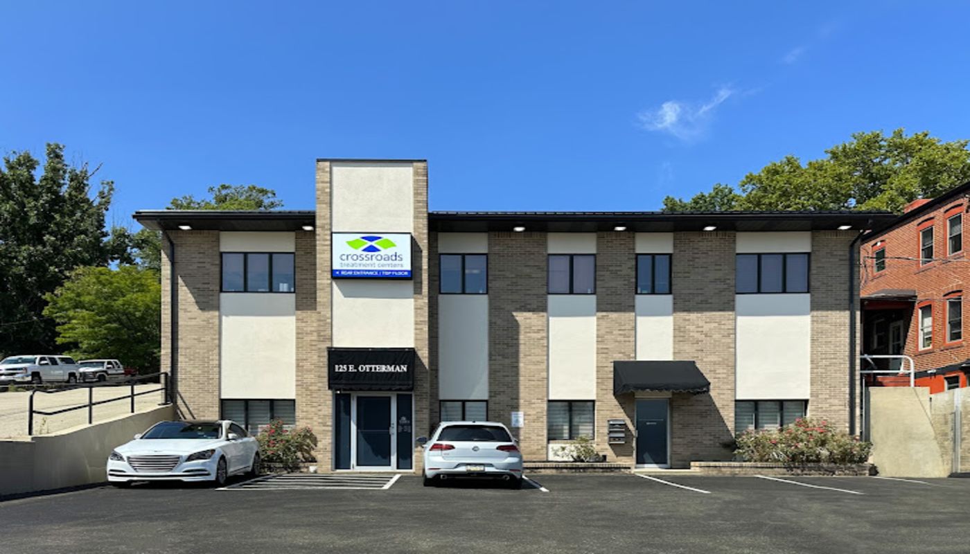 Crossroads Treatment Center Greensburg