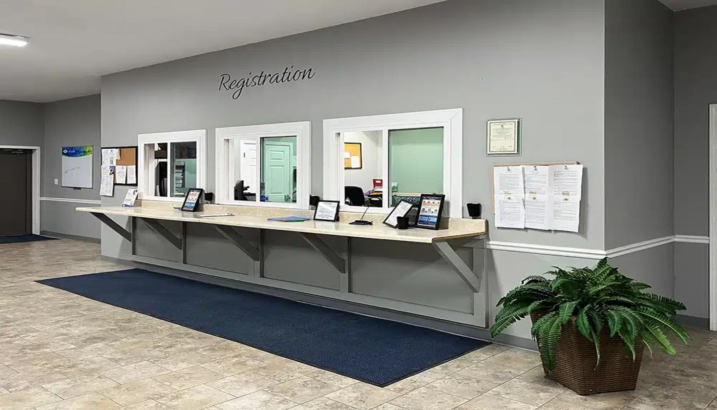 Crossroads Treatment Center Jacksboro