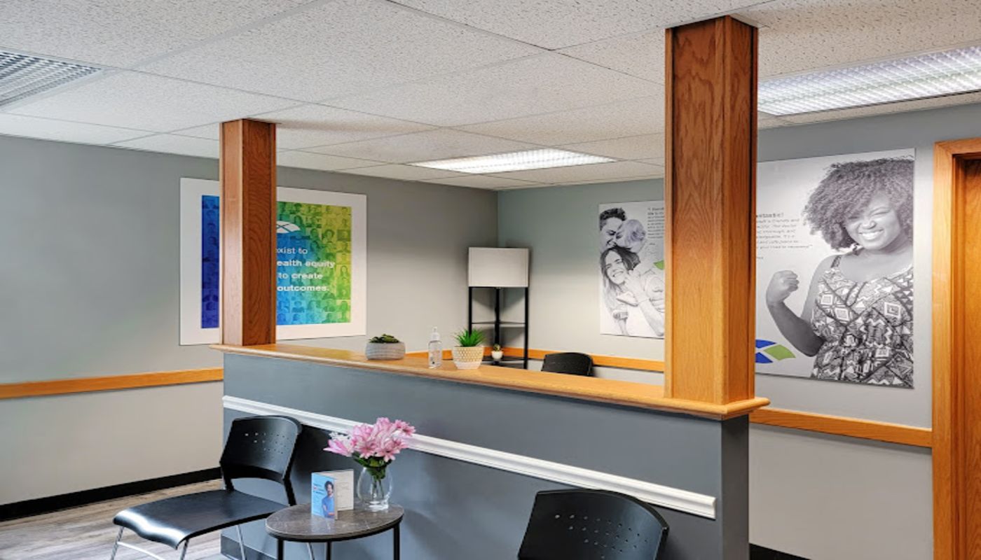 Crossroads Treatment Center Johnstown