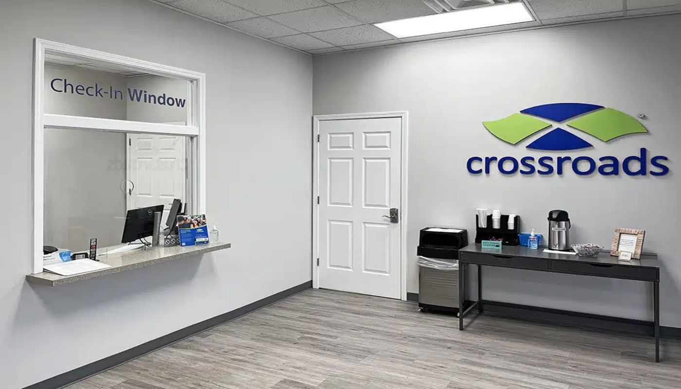 Crossroads Treatment Center LaGrange