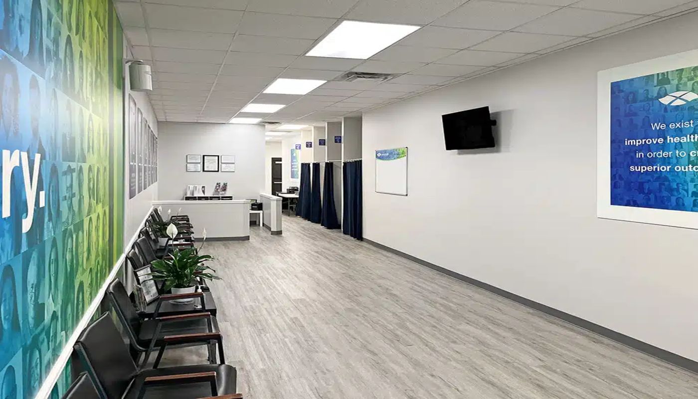 Crossroads Treatment Center LaGrange