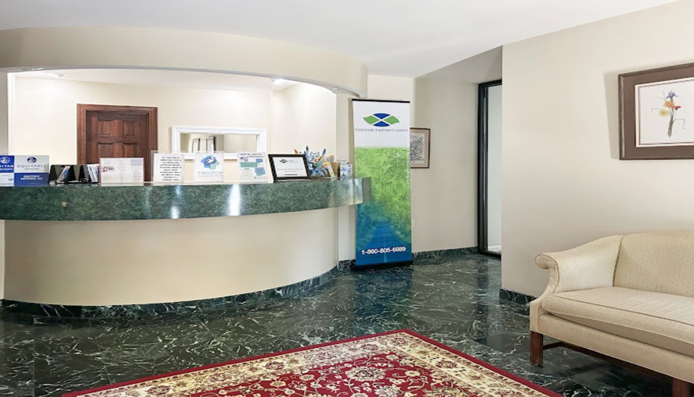 Crossroads Treatment Center Manassas