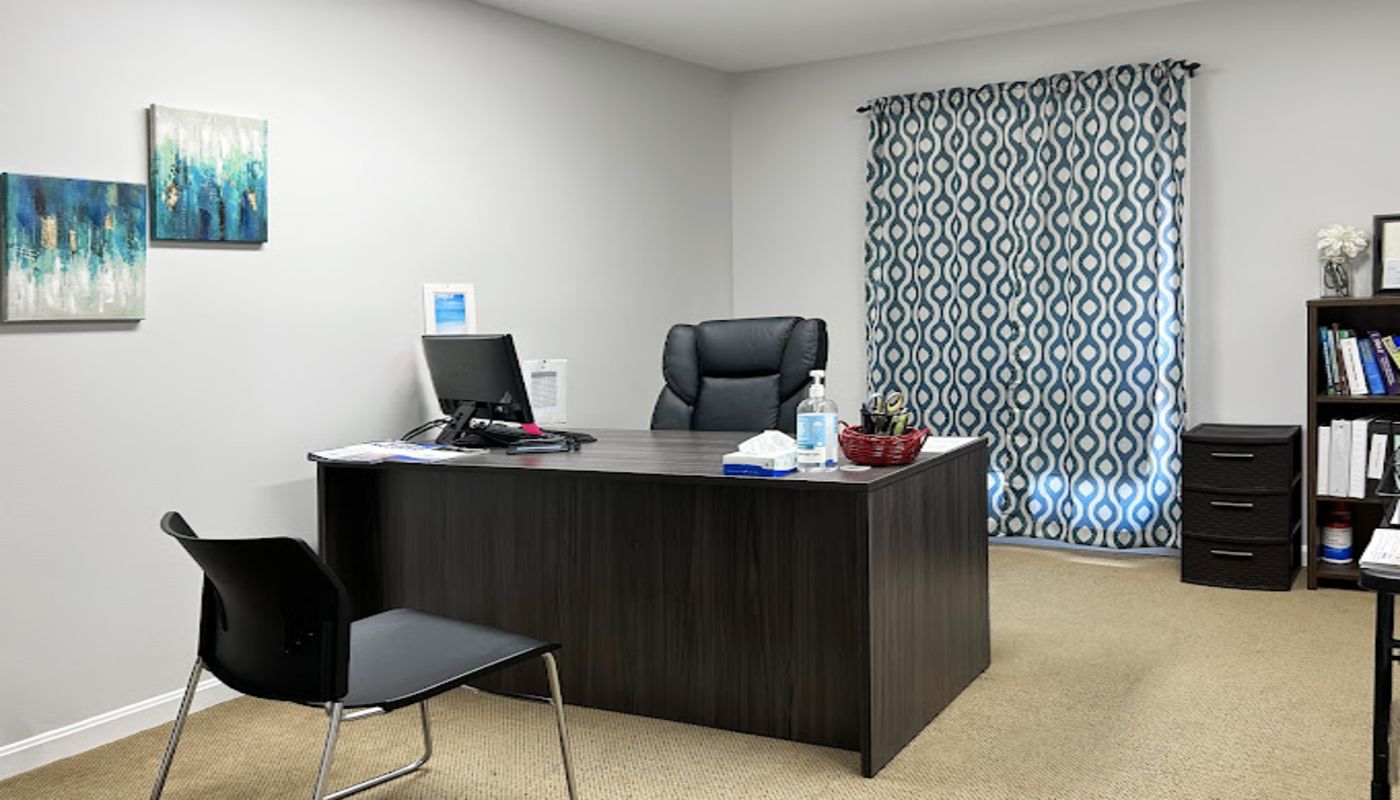 Crossroads Treatment Center Manassas