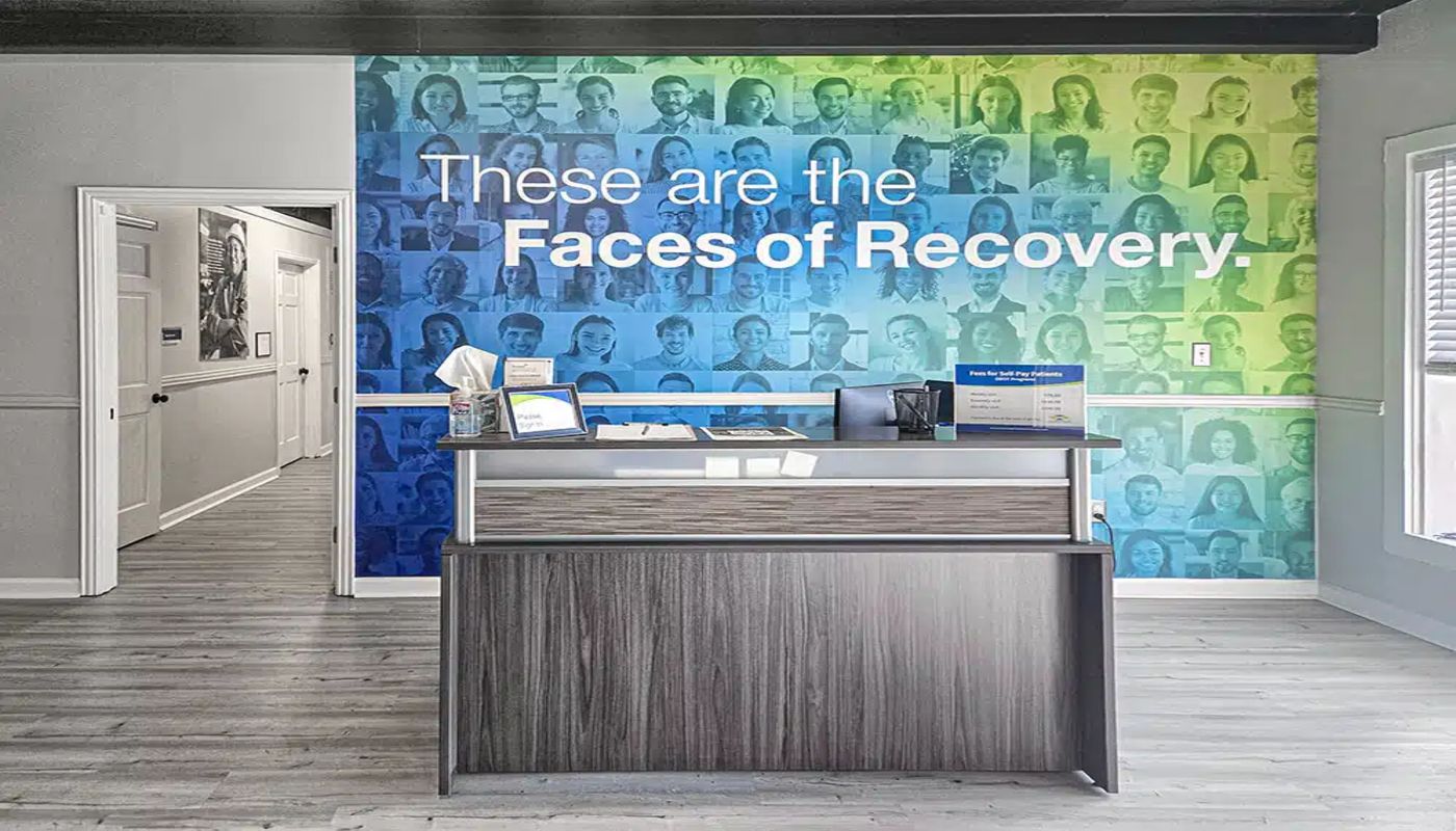 Crossroads Treatment Center Oak Ridge