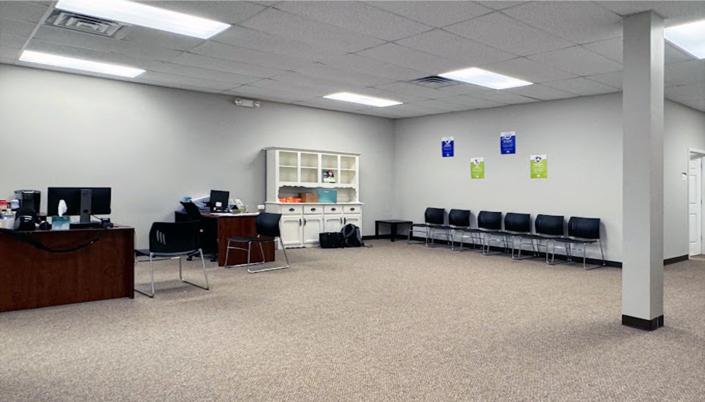 Crossroads Treatment Center Pounding Mill