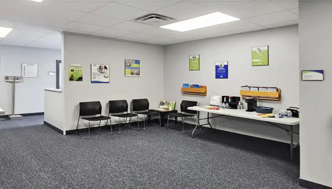 Crossroads Treatment Center Scranton